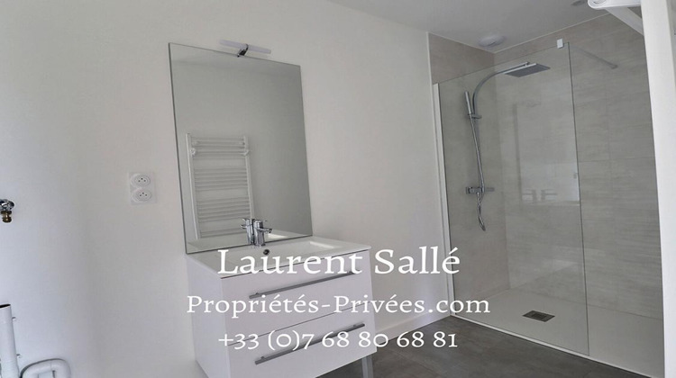 Ma-Cabane - Vente Appartement DAMGAN, 49 m²