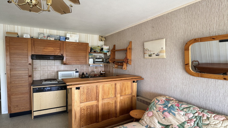 Ma-Cabane - Vente Appartement Damgan, 21 m²