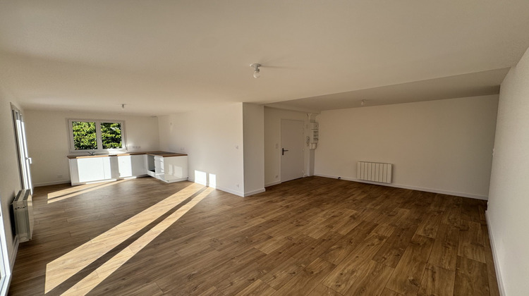 Ma-Cabane - Vente Appartement Damgan, 61 m²