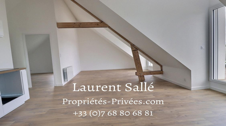 Ma-Cabane - Vente Appartement DAMGAN, 53 m²