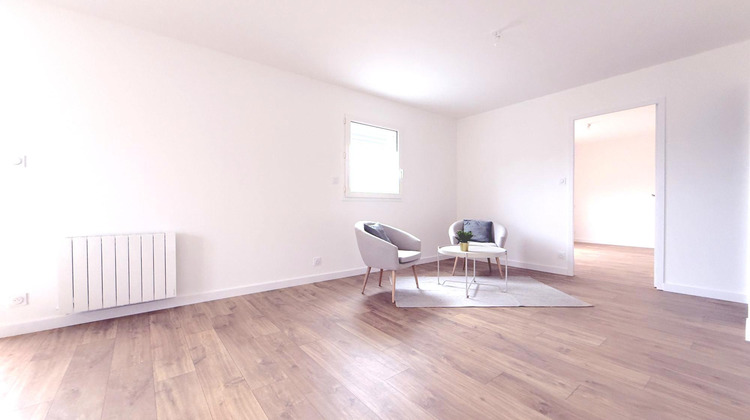 Ma-Cabane - Vente Appartement Damgan, 49 m²