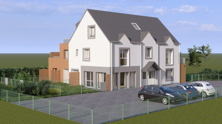 Ma-Cabane - Vente Appartement Damgan, 49 m²