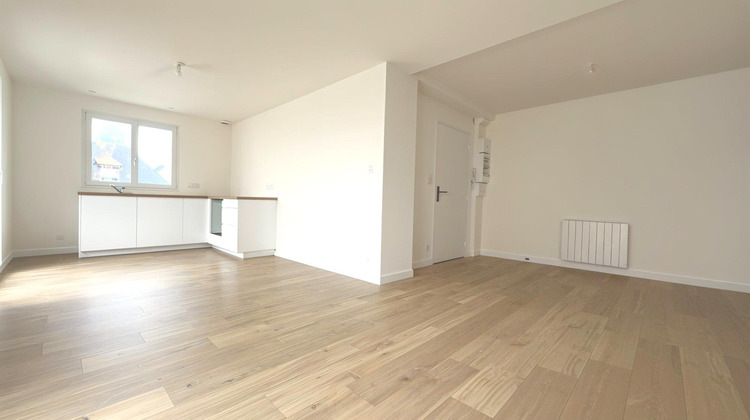 Ma-Cabane - Vente Appartement Damgan, 61 m²