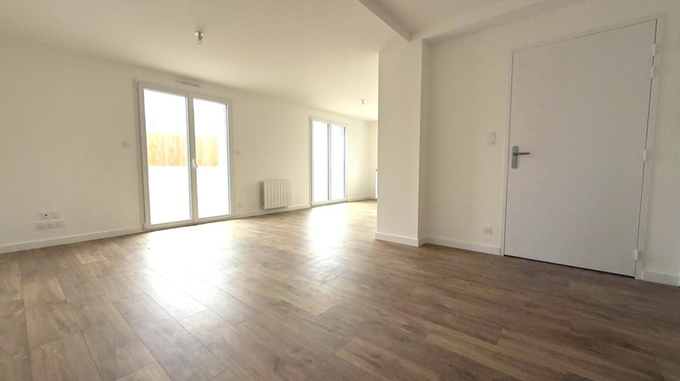 Ma-Cabane - Vente Appartement Damgan, 61 m²