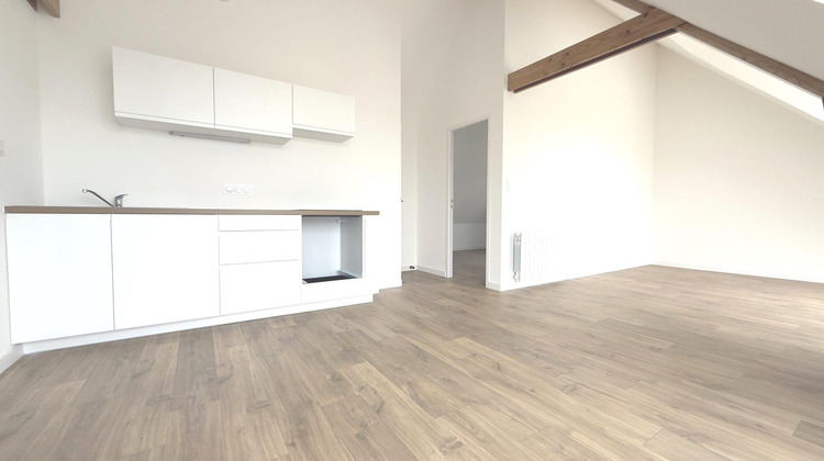 Ma-Cabane - Vente Appartement Damgan, 53 m²