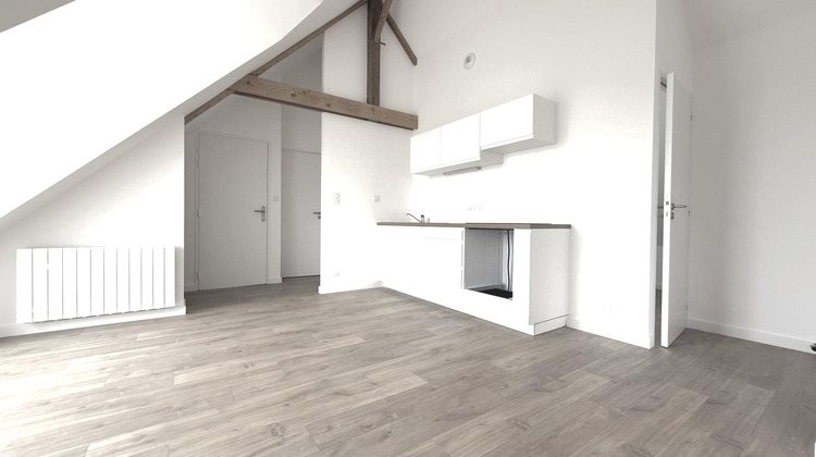 Ma-Cabane - Vente Appartement Damgan, 53 m²