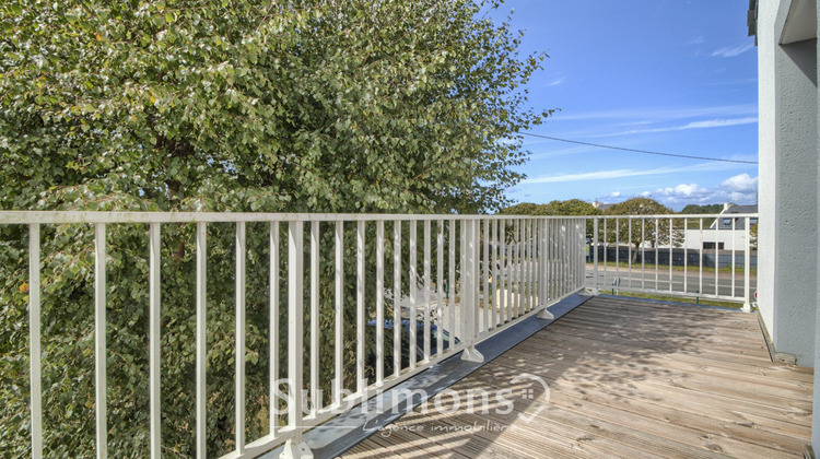 Ma-Cabane - Vente Appartement Damgan, 50 m²