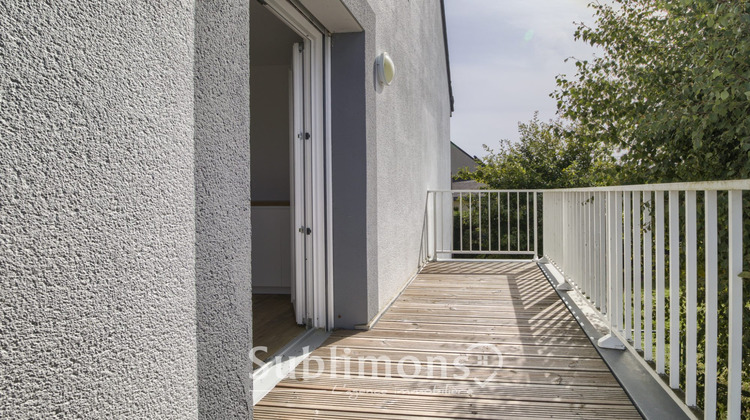 Ma-Cabane - Vente Appartement Damgan, 50 m²