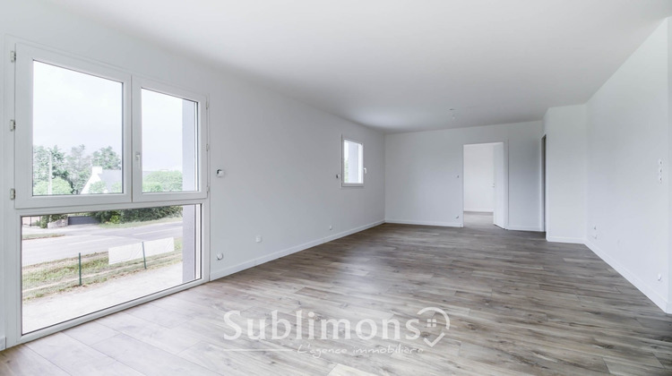 Ma-Cabane - Vente Appartement Damgan, 50 m²