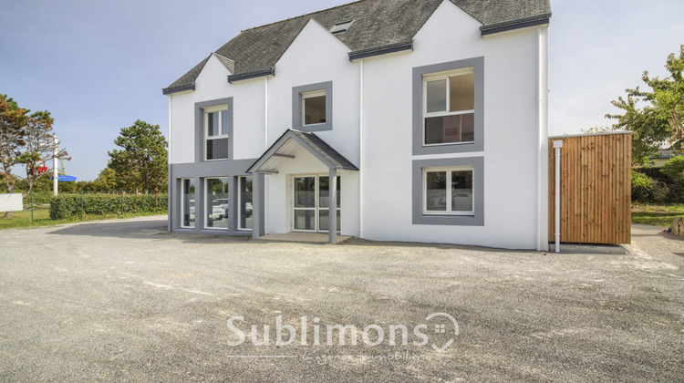 Ma-Cabane - Vente Appartement Damgan, 50 m²