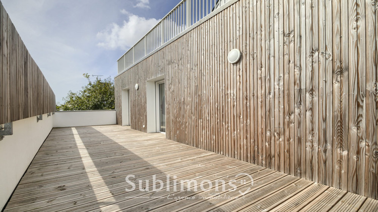 Ma-Cabane - Vente Appartement Damgan, 62 m²