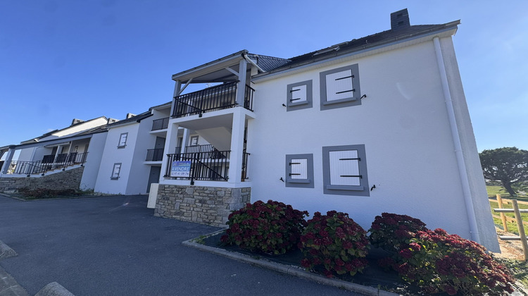 Ma-Cabane - Vente Appartement Damgan, 27 m²