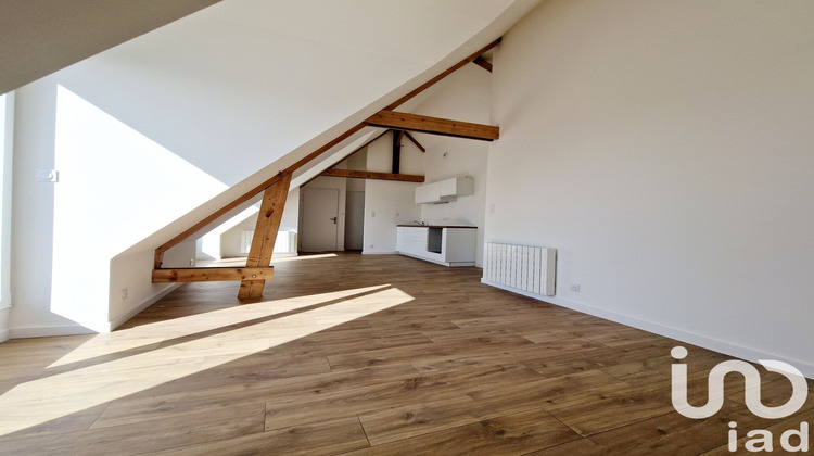 Ma-Cabane - Vente Appartement Damgan, 54 m²