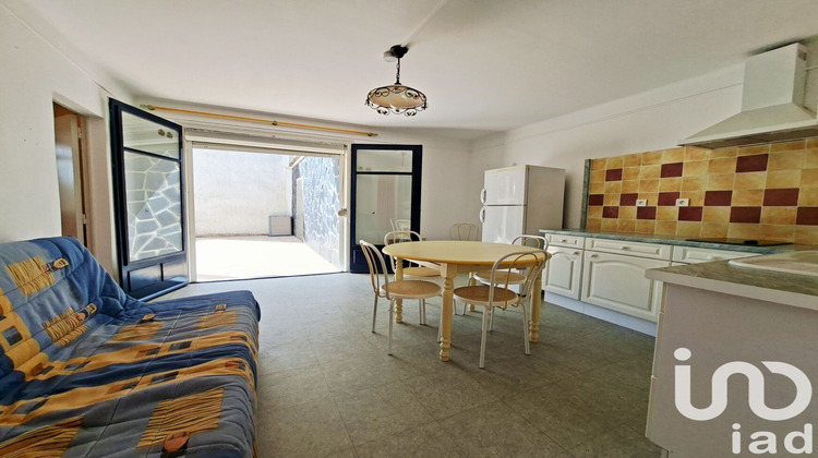 Ma-Cabane - Vente Appartement Damgan, 37 m²