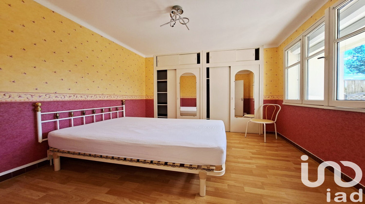 Ma-Cabane - Vente Appartement Damgan, 37 m²