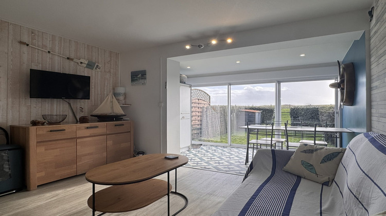 Ma-Cabane - Vente Appartement Damgan, 32 m²