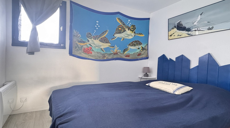 Ma-Cabane - Vente Appartement Damgan, 32 m²