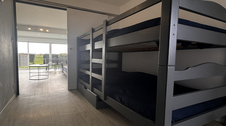 Ma-Cabane - Vente Appartement Damgan, 32 m²