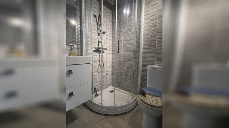 Ma-Cabane - Vente Appartement Damgan, 32 m²