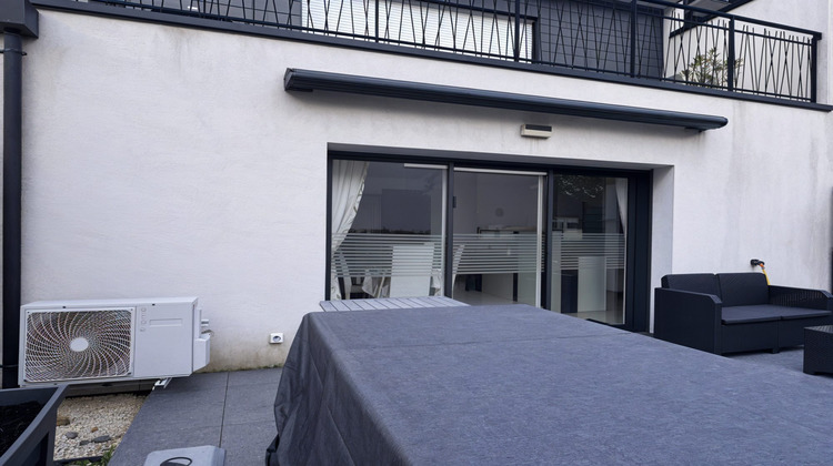 Ma-Cabane - Vente Appartement Damgan, 79 m²