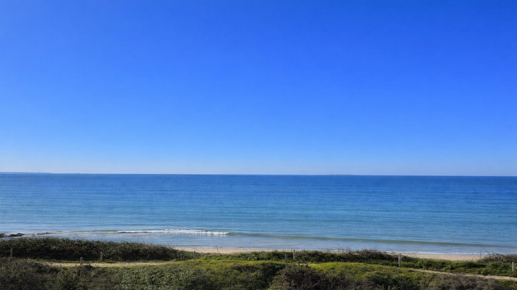 Ma-Cabane - Vente Appartement Damgan, 36 m²