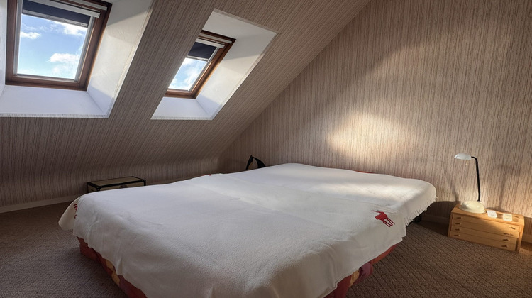 Ma-Cabane - Vente Appartement Damgan, 36 m²