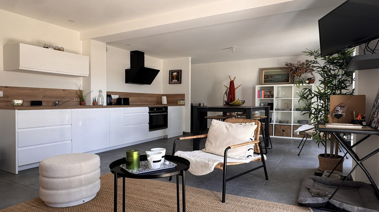 Ma-Cabane - Vente Appartement Damgan, 42 m²