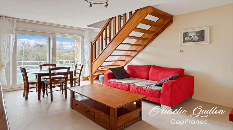 Ma-Cabane - Vente Appartement DAMGAN, 51 m²