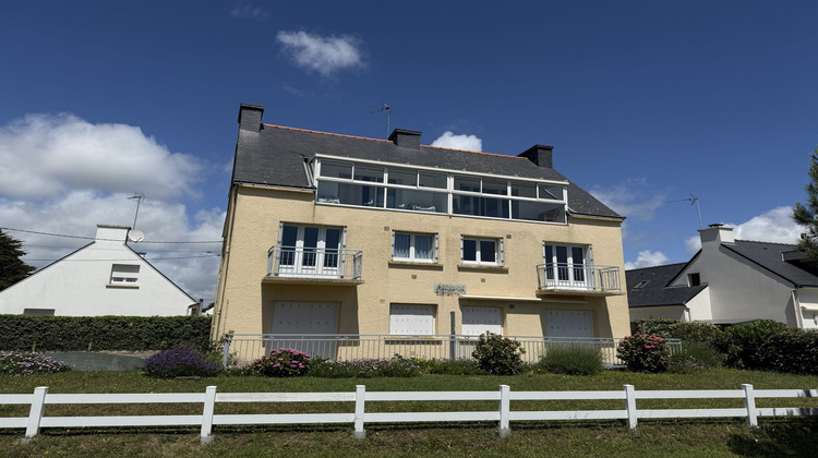 Ma-Cabane - Vente Appartement Damgan, 44 m²