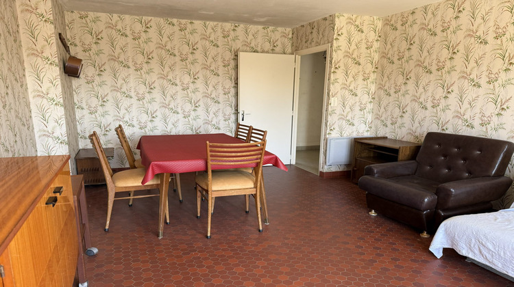 Ma-Cabane - Vente Appartement Damgan, 44 m²