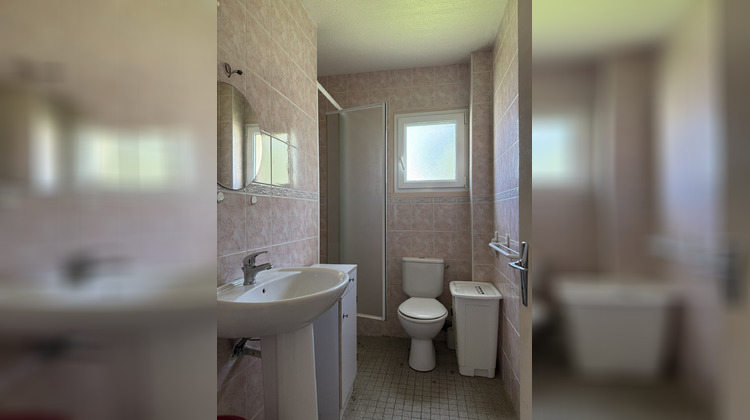 Ma-Cabane - Vente Appartement Damgan, 44 m²