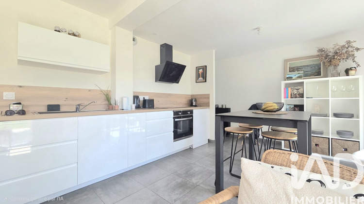 Ma-Cabane - Vente Appartement Damgan, 42 m²