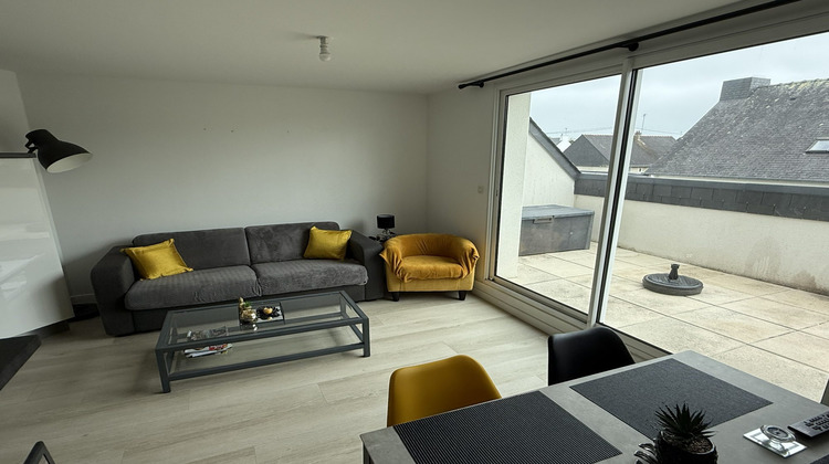 Ma-Cabane - Vente Appartement Damgan, 38 m²