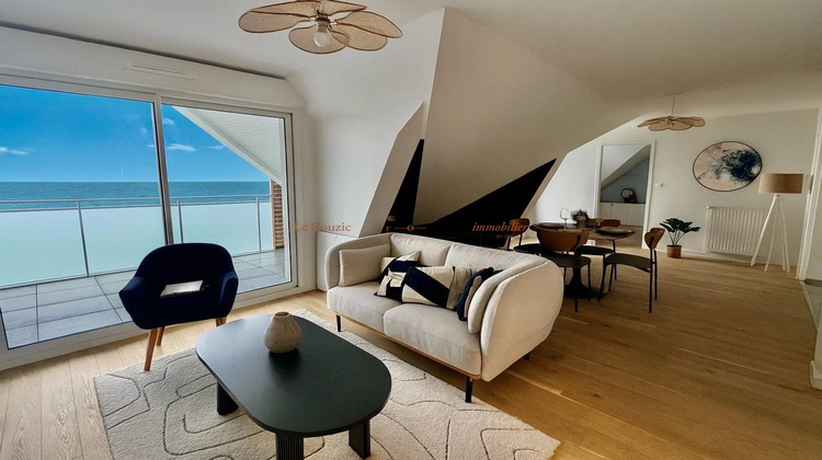 Ma-Cabane - Vente Appartement Damgan, 86 m²