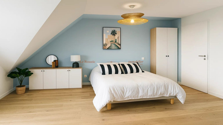 Ma-Cabane - Vente Appartement Damgan, 86 m²