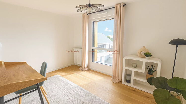 Ma-Cabane - Vente Appartement Damgan, 86 m²