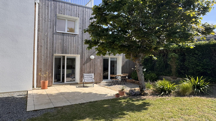 Ma-Cabane - Vente Appartement Damgan, 42 m²