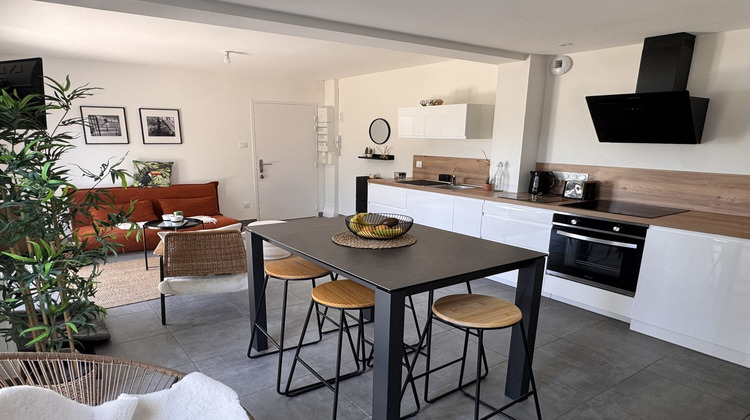Ma-Cabane - Vente Appartement Damgan, 42 m²