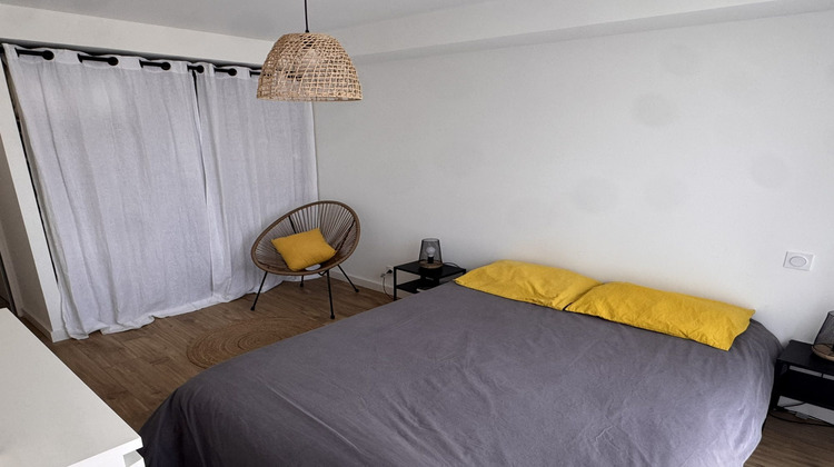 Ma-Cabane - Vente Appartement Damgan, 42 m²