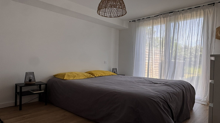 Ma-Cabane - Vente Appartement Damgan, 42 m²