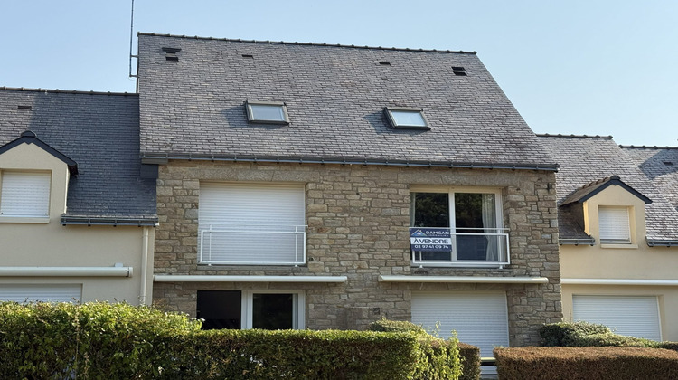 Ma-Cabane - Vente Appartement Damgan, 43 m²