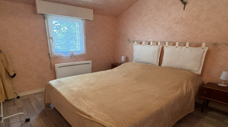 Ma-Cabane - Vente Appartement Damgan, 43 m²
