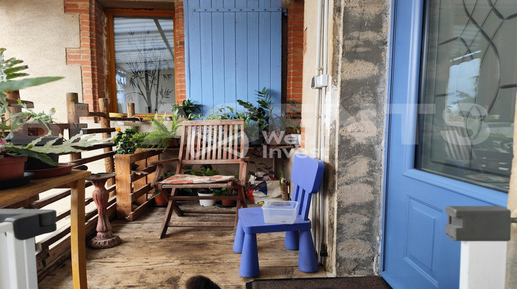 Ma-Cabane - Vente Appartement Damiatte, 220 m²