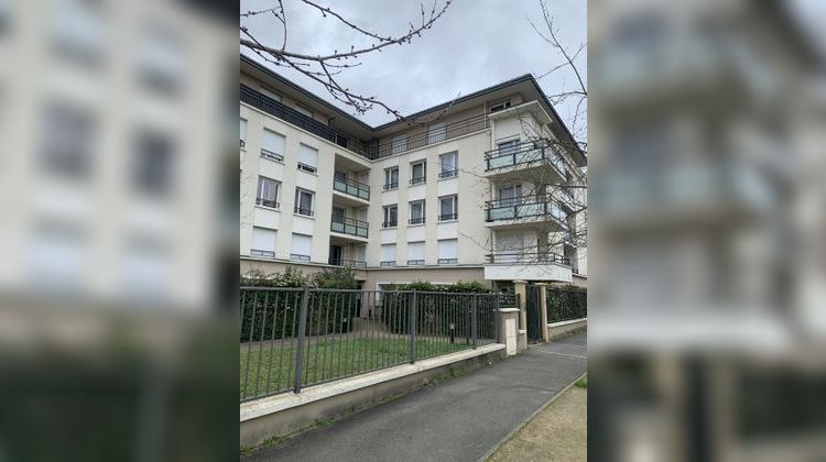 Ma-Cabane - Vente Appartement Dammarie-les-Lys, 39 m²