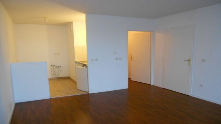 Ma-Cabane - Vente Appartement Dammarie-les-Lys, 39 m²