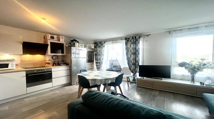 Ma-Cabane - Vente Appartement DAMMARIE-LES-LYS, 62 m²