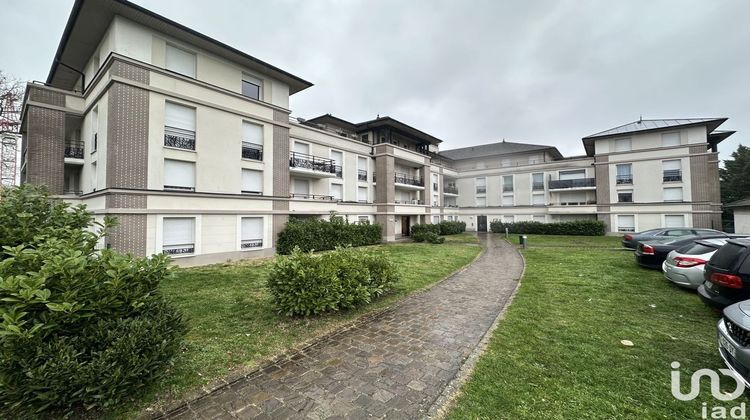 Ma-Cabane - Vente Appartement Dammarie-les-Lys, 69 m²