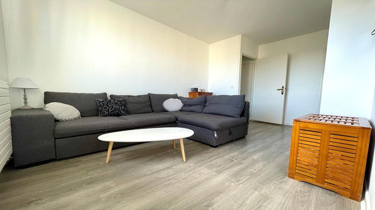 Ma-Cabane - Vente Appartement DAMMARIE-LES-LYS, 72 m²