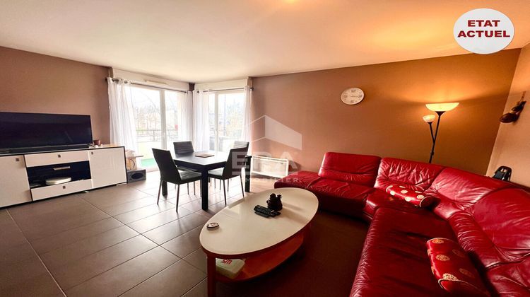 Ma-Cabane - Vente Appartement DAMMARIE-LES-LYS, 61 m²