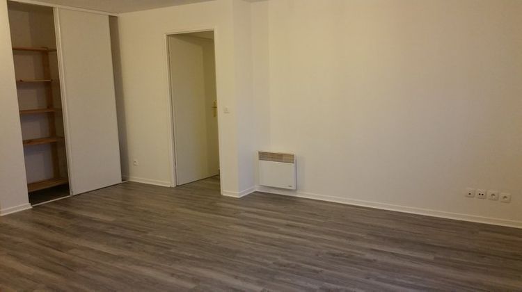 Ma-Cabane - Vente Appartement Dammarie-les-Lys, 45 m²